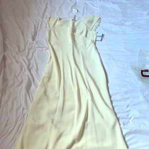 J. Crew Cecilia Gown